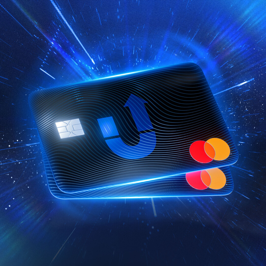 UCard